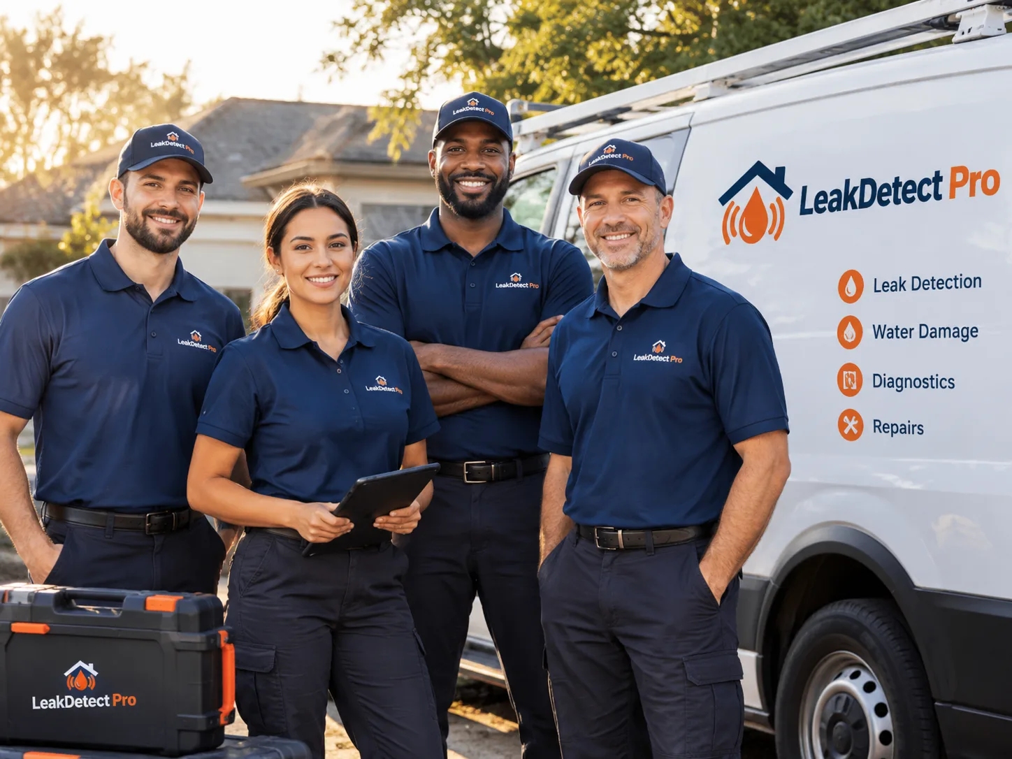 Roof Repair company in Parish, NY